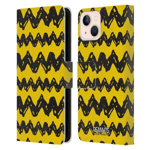 PEANUTS Xk[s[ - Patterns U[蒠^ / Apple iPhoneP[X y / ItBVz