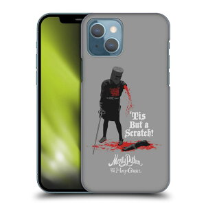MONTY PYTHON �����e�B�p�C�\�� (���� 55���N ) - Tis But A Scratch �n�[�h case / Apple iPhone�P�[�X �y���� / �I�t�B�V�����z