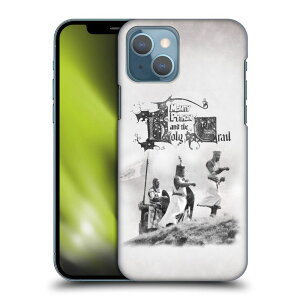 MONTY PYTHON �����e�B�p�C�\�� (���� 55���N ) - Holy Grail �n�[�h case / Apple iPhone�P�[�X �y���� / �I�t�B�V�����z