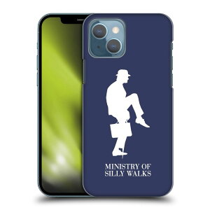 MONTY PYTHON �����e�B�p�C�\�� - Ministry Of Silly Walks �n�[�h case / Apple iPhone�P�[�X �y���� / �I�t�B�V�����z