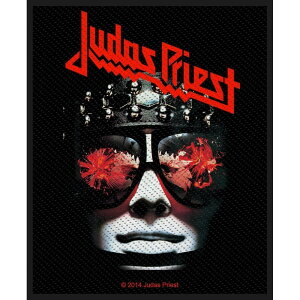 JUDAS PRIEST �W���[�_�X�v���[�X�g - Hell Bent For Leather / ���b�y�� �y���� / �I�t�B�V�����z