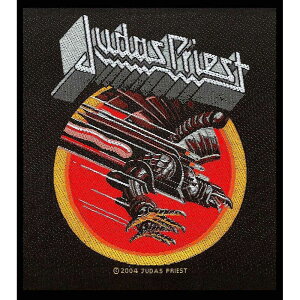 JUDAS PRIEST �W���[�_�X�v���[�X�g - Screaming For Vengeance / ���b�y�� �y���� / �I�t�B�V�����z