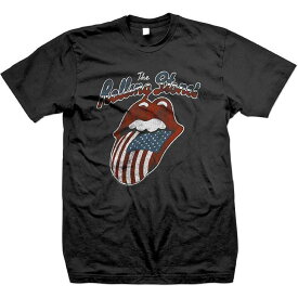 ROLLING STONES ローリングストーンズ - Tour of America '78 / Tシャツ / メンズ 【公式 / オフィシャル】