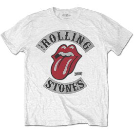 ROLLING STONES ローリングストーンズ - Tour 78 / Tシャツ / メンズ 【公式 / オフィシャル】