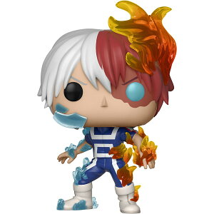 MY HERO ACADEMIA l̃q[[AJf~A - POP! ANIME / Todoroki / tBMAEl` y / ItBVz
