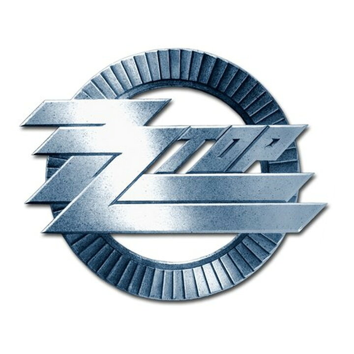楽天市場 Zz Top ズィーズィートップ 初来日35周年 Circle メタル ピンバッジ バッジ 公式 オフィシャル Pgs