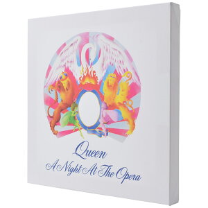 QUEEN NC[ (50N ) - A Night at the Opera/ LoXEvgؘgi40×40×3.8cmj / CeAz y / ItBVz