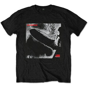 LED ZEPPELIN ���b�h�c�F�b�y���� (���� 55���N ) - 1 Remastered Cover / T�V���c / �����Y �y���� / �I�t�B�V�����z