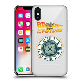 楽天市場 Iphone バック トゥ ザ フューチャーの通販