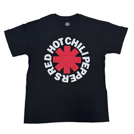 RED HOT CHILI PEPPERS レッドホットチリペッパーズ - Classic Asterisk / Tシャツ / メンズ 【公式 / オフィシャル】