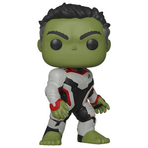 AVENGERS AxW[Y (2025N V J\ ) - POP! COMIC : Endgame / Hulk (TS) / Bobblehead / tBMAEl` y / ItBVz