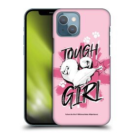 SECRET LIFE OF PETS ペット - Tough Girl Dog ハード case / Apple iPhoneケース 【公式 / オフィシャル】