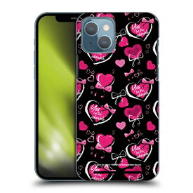 SECRET LIFE OF PETS ペット - Heart Pattern ハード case / Apple iPhoneケース 【公式 / オフィシャル】