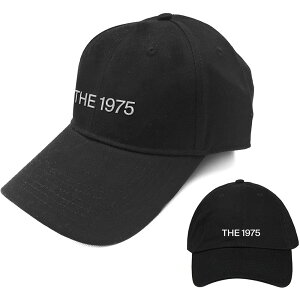 THE 1975 - Logo / �L���b�v / �����Y �y���� / �I�t�B�V�����z