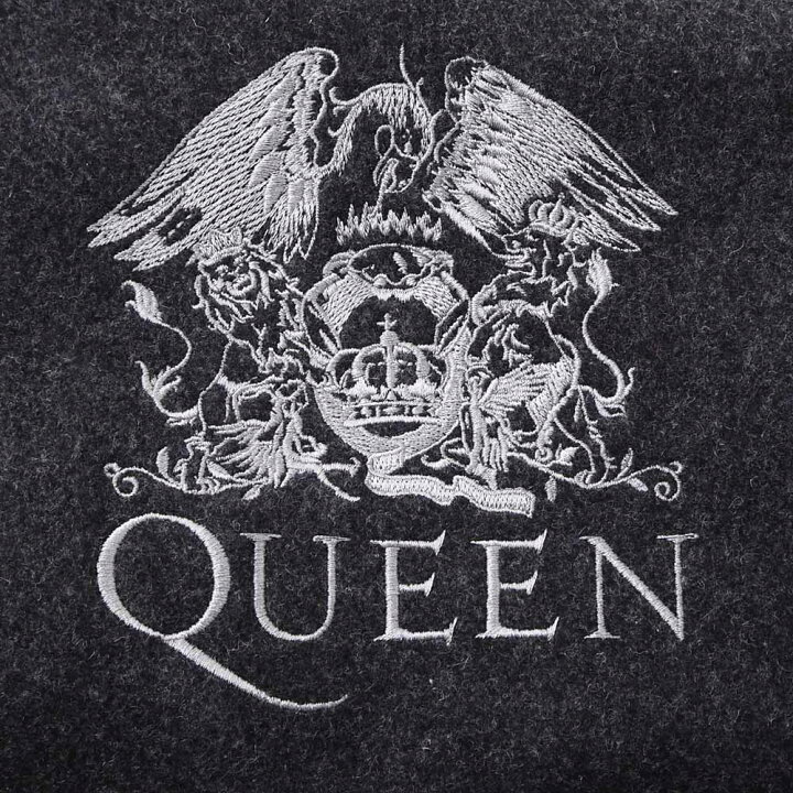 楽天市場 Queen クイーン ブライアン メイ生誕75周年 Varsity Jacket Amplified ブランド アウター メンズ 公式 オフィシャル Pgs