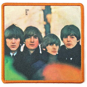 THE BEATLES �r�[�g���Y (���� 60���N ) - Beatles for Sale Album Cover / ���b�y�� �y���� / �I�t�B�V�����z
