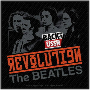 THE BEATLES �r�[�g���Y (���� 60���N ) - Revolution / ���b�y�� �y���� / �I�t�B�V�����z