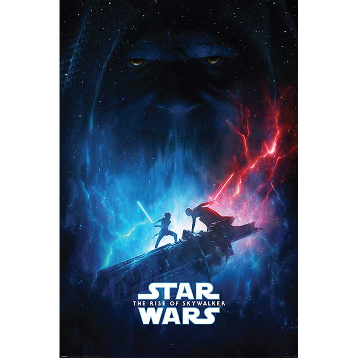 楽天市場 Star Wars スターウォーズ 映画公開45周年 The Rise Of Skywalker Galactic Encounter ポスター 公式 オフィシャル Pgs 楽天市場 Star Wars スターウォーズ 映画公開45周年 The Rise Of Skywalker Galactic Encounter ポスター 公式 オフィシャル Pgs