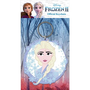 Frozen 2 �A�i�Ɛ�̏��� - Elsa / ���o�[�E�L�[�����O / �L�[�z���_�[ �y���� / �I�t�B�V�����z