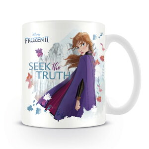 FROZEN 2 AiƐ̏ - Seek The Truth / }OJbv y / ItBVz