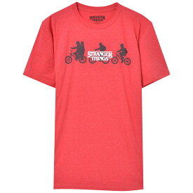 楽天市場 ストレンジャー シングス Tシャツの通販