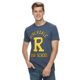 RIVERDALE リバーデイル - High School / Tシャツ / メンズ 【公式 / オフィシャル】