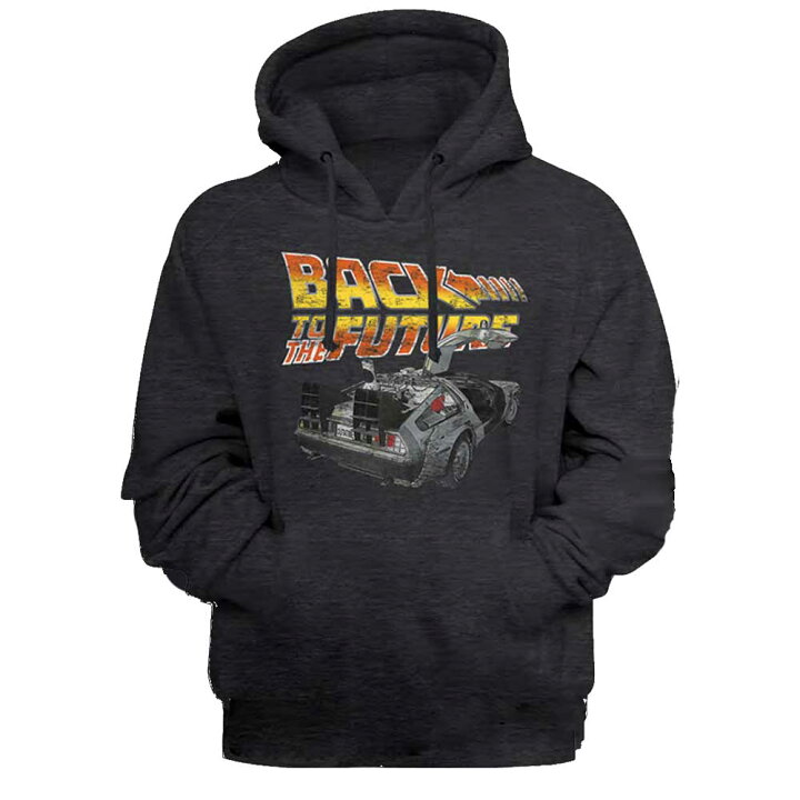 楽天市場】BACK TO THE FUTURE バックトゥザフューチャー - Logo 