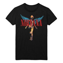 楽天市場】nirvana tシャツ 公式の通販