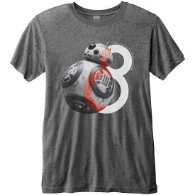 楽天市場 スターウォーズ Tシャツ Bb 8の通販