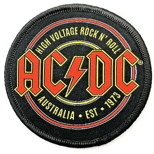 AC/DC G[V[fB[V[ - Est. 1973 / by y / ItBVz