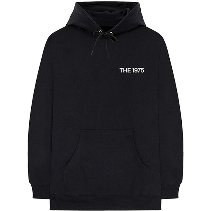 楽天市場】THE 1975 - ABIIOR Est Dans Instagram / バックプリント 
