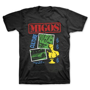 MIGOS �~�[�S�X - DONT BUY THE CAR / T�V���c / �����Y �y���� / �I�t�B�V�����z