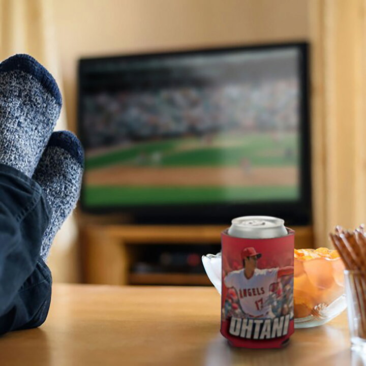 楽天市場】SHOHEI OHTANI 大谷翔平 - CAN COOLER / ドリンク用品 【公式 / オフィシャル】 : PGS 楽天市場】SHOHEI OHTANI 大谷翔平 - CAN COOLER / ドリンク用品 【公式 / オフィシャル】 : PGS