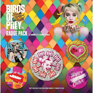 DC COMICS DCR~bNX (W[J[ a 80N ) - Birds Of Prey / No One Is Like Me / obW y / ItBVz