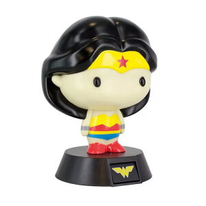 WONDER WOMAN _[E[} - 3D Character Light / CeAu y / ItBVz