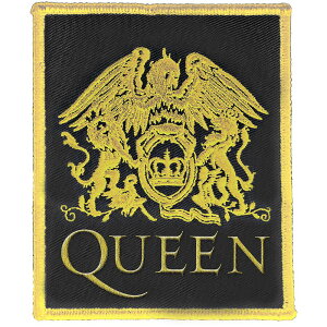 QUEEN �N�C�[�� (The Royal Four 55th Anniversary ) - Classic Crest / ���b�y�� �y���� / �I�t�B�V�����z