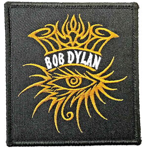BOB DYLAN �{�u�f�B���� (���a 85���N ) - Eye Icon / ���b�y�� �y���� / �I�t�B�V�����z