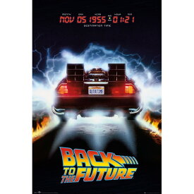 楽天市場 Back To The Future デロリアンの通販