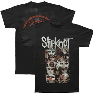 SLIPKNOT �X���b�v�m�b�g - CREATURES /�o�b�N�v�����g���� / T�V���c / �����Y �y���� / �I�t�B�V�����z