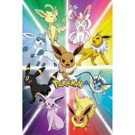 楽天市場 ポケモン ポスターの通販