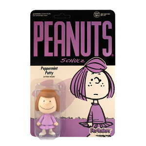 PEANUTS Xk[s[ - REACTION WAVE 2 / PEPPERMINT PATTY / tBMAEl` y / ItBVz