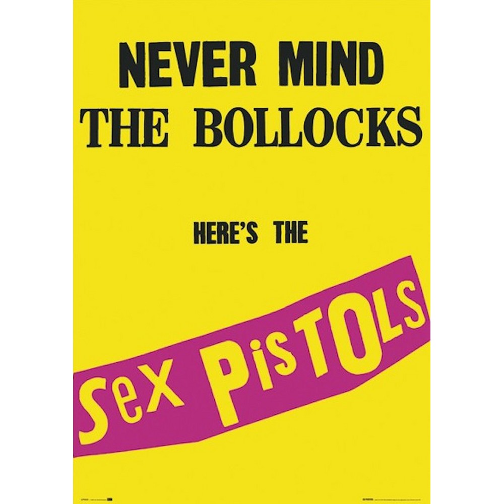 正規ライセンスアイテム SEX PISTOLS セックスピストルズ 一流の品質 シド Mind Never - ヴィシャス生誕65周年 ポスター 品多く