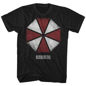 RESIDENT EVIL �o�C�I�n�U�[�h (�V�� 2026�N�H ���J ) - UMBRELLA / T�V���c / �����Y �y���� / �I�t�B�V�����z