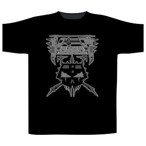 VOIVOD ���H�C���H�h - Korgull / T�V���c / �����Y �y���� / �I�t�B�V�����z