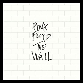 PINK FLOYD ピンクフロイド (シド映画5月公開 ) - The Wall(アルバム・シリーズ額) / インテリア額 【公式 / オフィシャル】