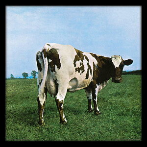 PINK FLOYD sNtCh (Vh f 5J ) - Atom Heart Mother(AoEV[Yz) / CeAz y / ItBVz