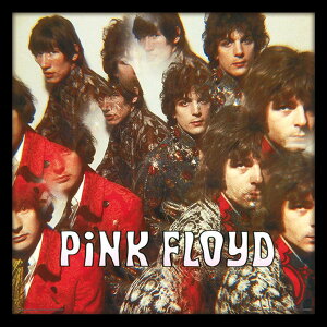 PINK FLOYD �s���N�t���C�h - The Piper At The Gates of Dawn(�A���o���E�V���[�Y�z) / �C���e���A�z �y���� / �I�t�B�V�����z