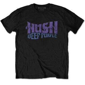 DEEP PURPLE �f�B�[�v�p�[�v�� - Hush / T�V���c / �����Y �y���� / �I�t�B�V�����z