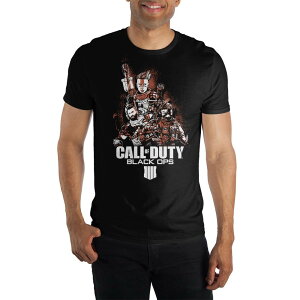 CALL OF DUTY R[Iuf[eB - Black Ops 4 Specialist group shot / TVc / Y y / ItBVz