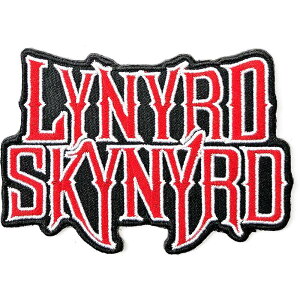 LYNYRD SKYNYRD ���[�i�[�h�X�L�i�[�h (���� 60���N ) - Logo / ���b�y�� �y���� / �I�t�B�V�����z